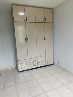 2bdrm Condo in ሁለተኛ በር አከባቢ, Bole for rent