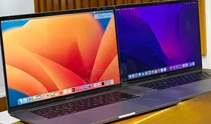 New Laptop Apple MacBook Pro 2019 16GB Intel Core i7 SSD 512GB