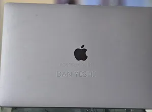 New Laptop Apple MacBook Pro 2019 64GB Intel Core i9 SSD 512GB