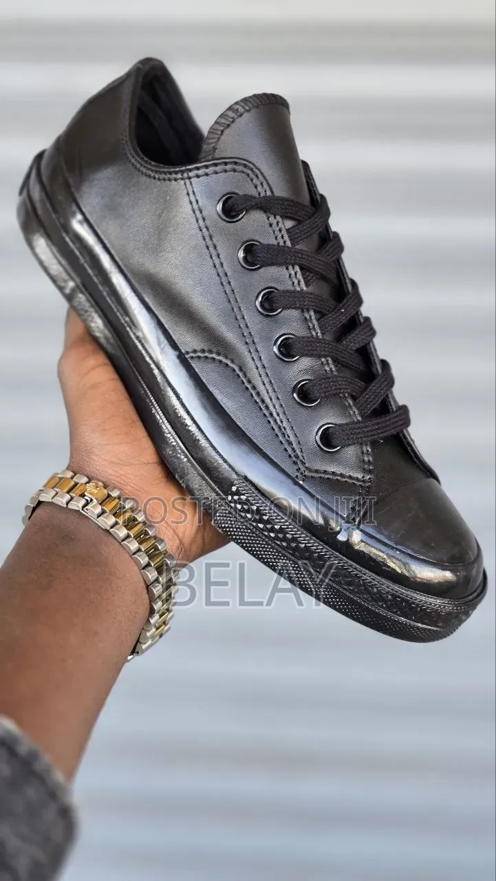 Men's S Shoes Allstar Converse