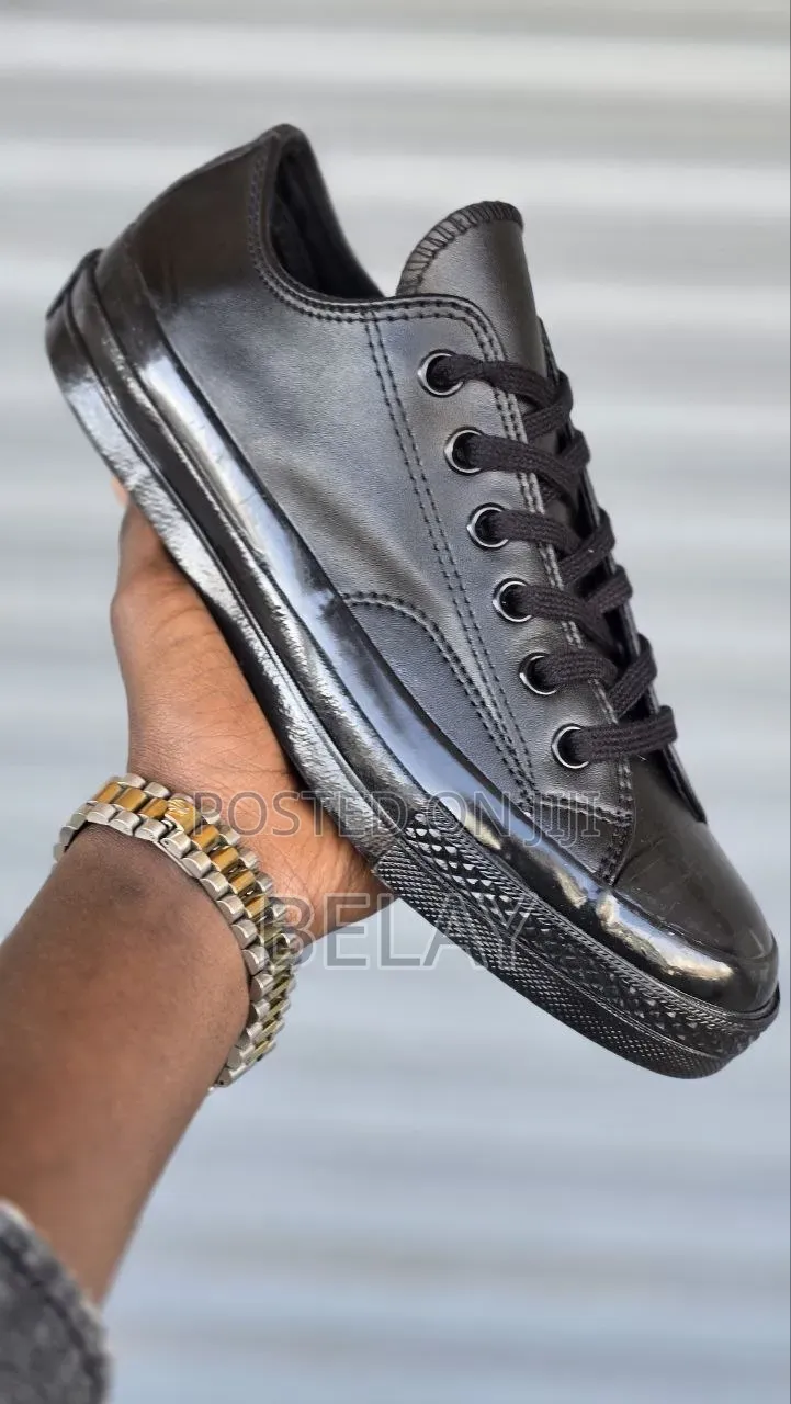 Men's S Shoes Allstar Converse