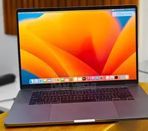 New Laptop Apple MacBook Pro 2019 16GB Intel Core i9 SSD 2T