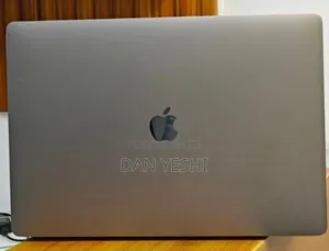 New Laptop Apple MacBook Pro 2019 16GB Intel Core i9 SSD 2T