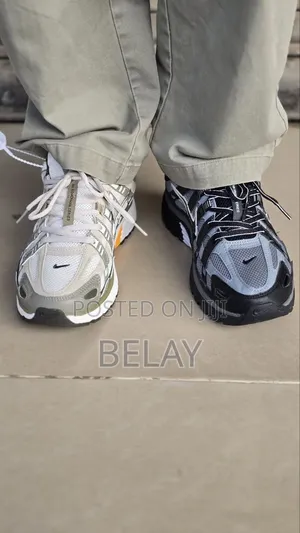 Men's Shoes Nike P-6000