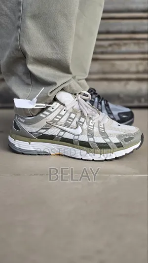 Men's Shoes Nike P-6000