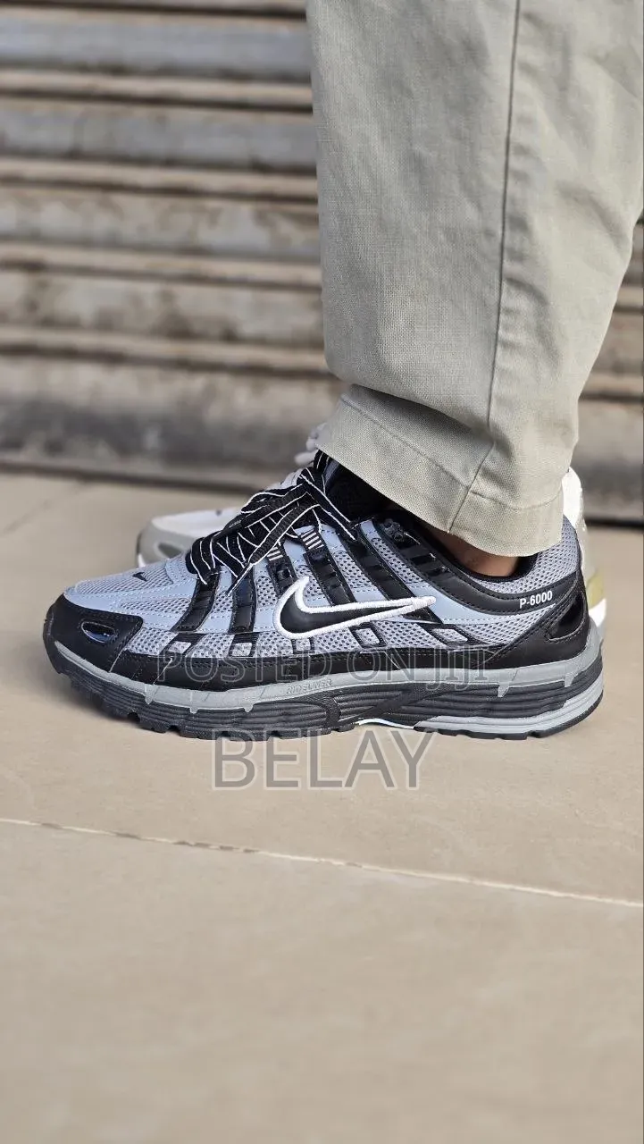 Men's Shoes Nike P-6000
