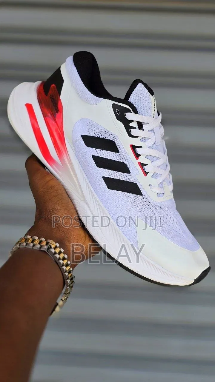 Adidas Men's Shoes