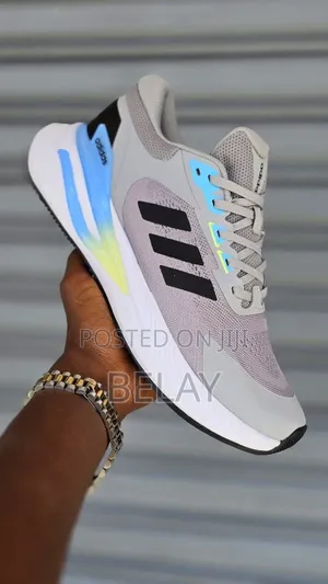 Adidas Men's Shoes