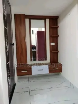 Wood-Mode High Quality Shelve