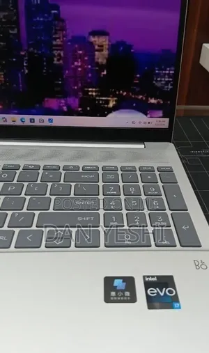 New Laptop HP Pavilion 15 16GB Intel Core i7 SSD 1T
