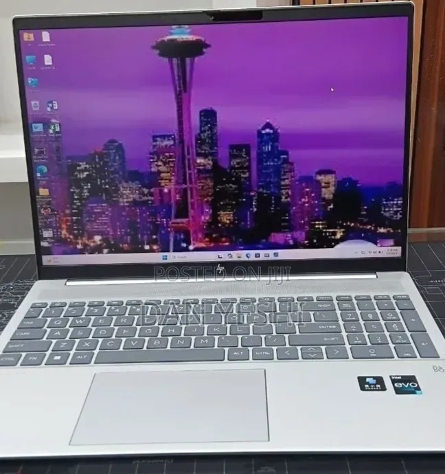 New Laptop HP Pavilion 15 16GB Intel Core i7 SSD 1T
