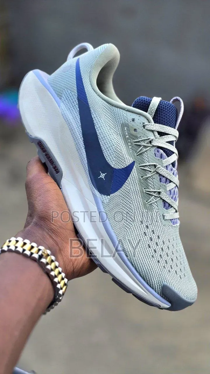 Men's Shoes Nike Trial
