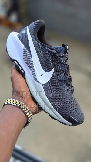 Men's Shoes Nike Trial