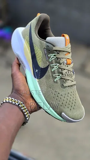 Men's Shoes Nike Trial