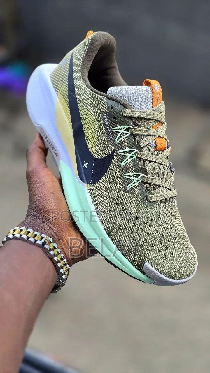 Men's Shoes Nike Trial
