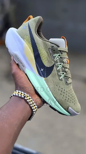 Men's Shoes Nike Trial