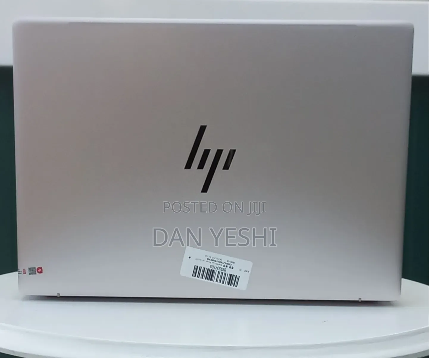 New Laptop HP Pavilion 15 16GB Intel Core i7 SSD 1T