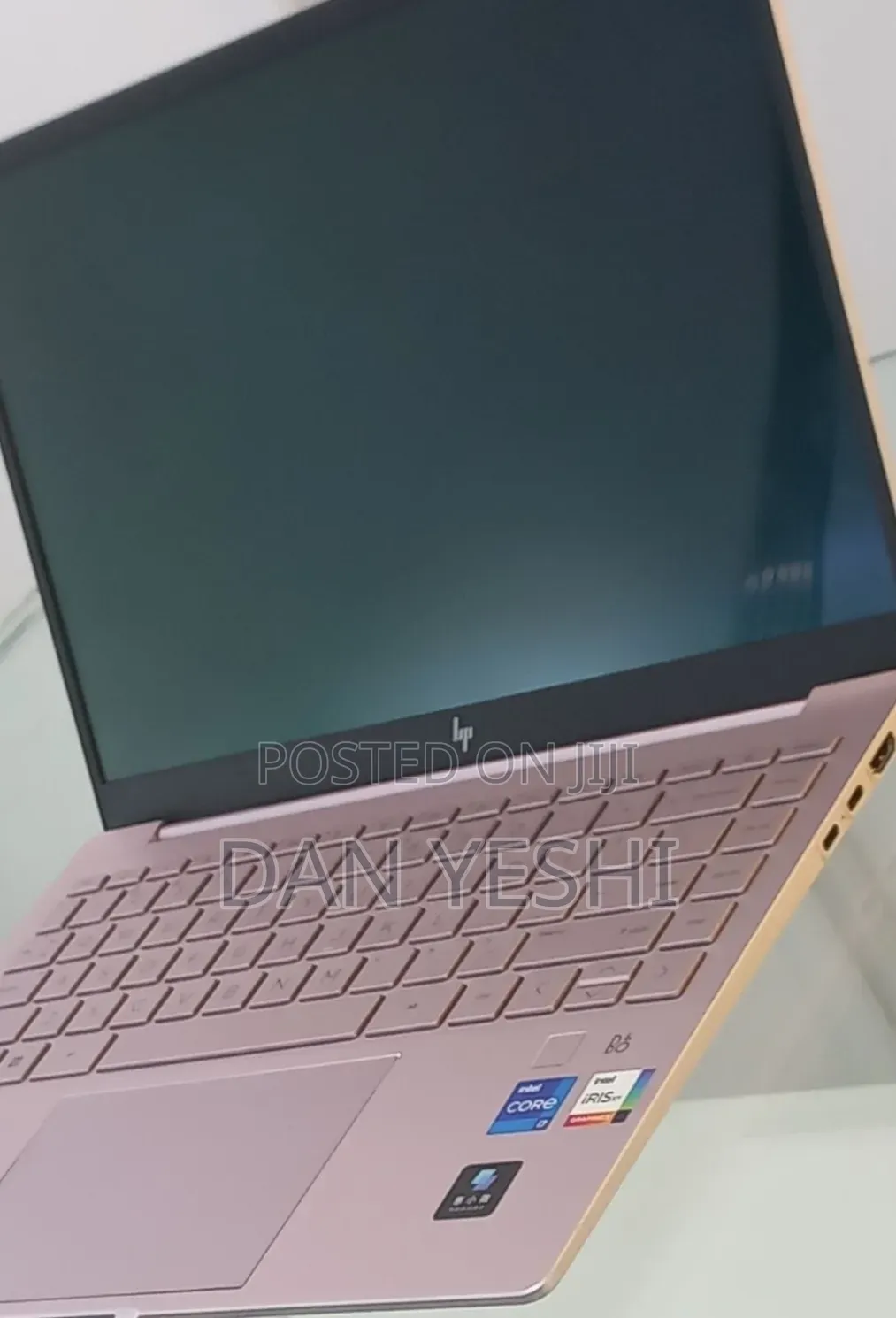 New Laptop HP Pavilion 15 16GB Intel Core i7 SSD 1T