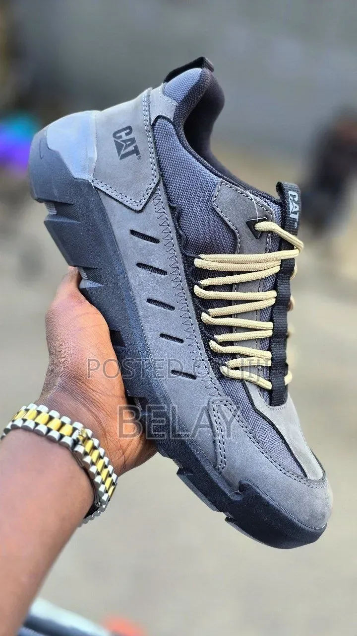 Men's Shoes Caterpillar
