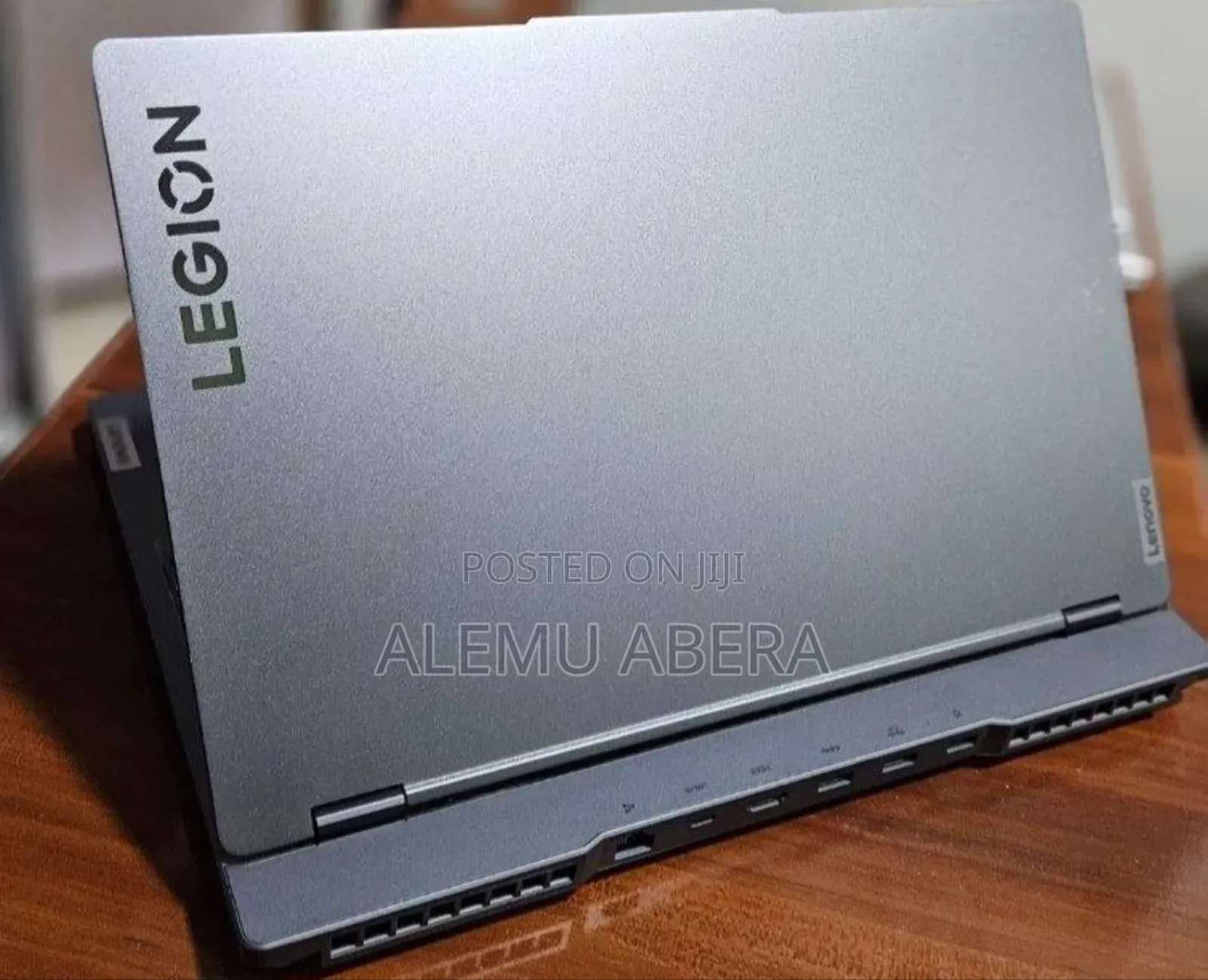 New Laptop Lenovo 16GB AMD Ryzen 7 SSD 512GB