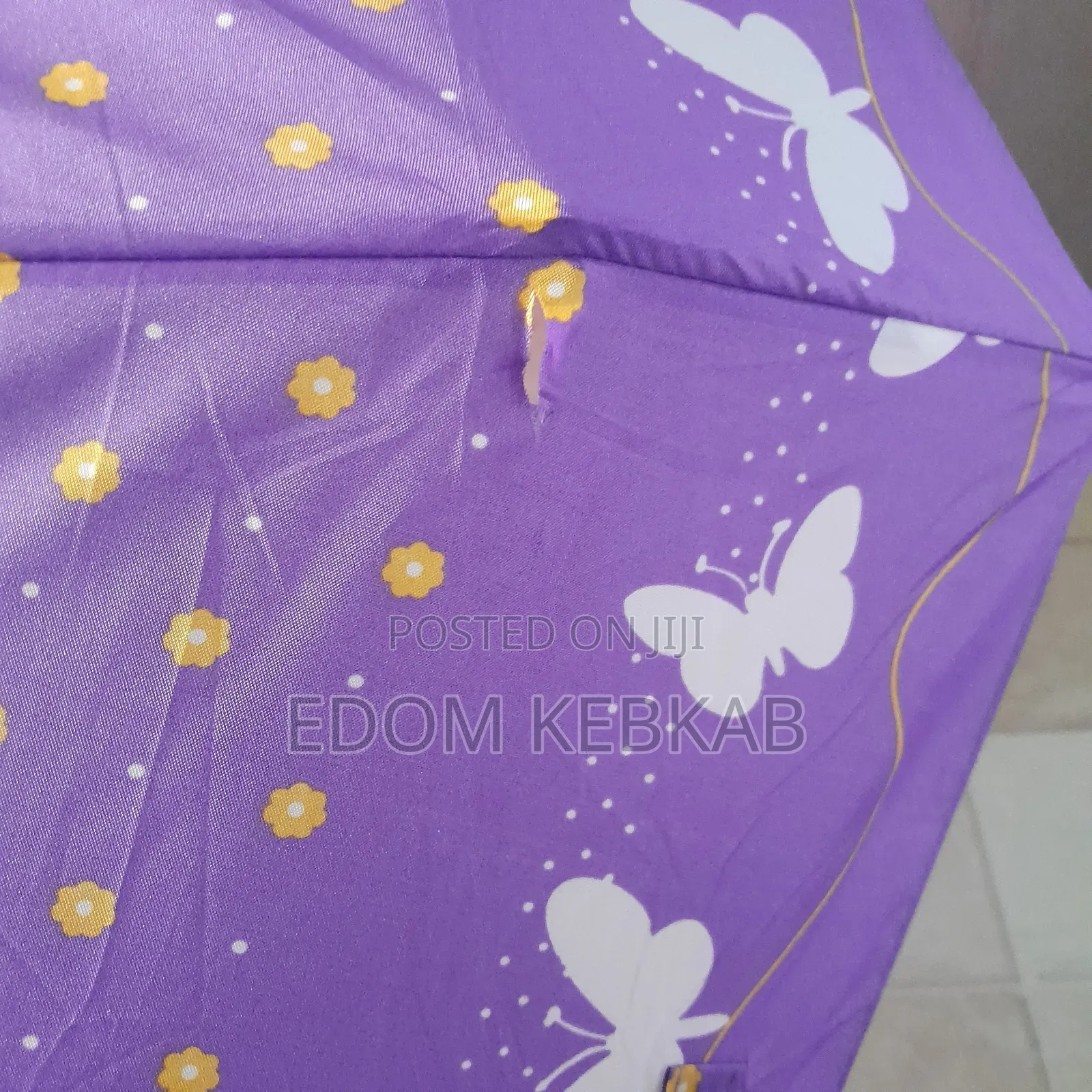 Umbrella Top
