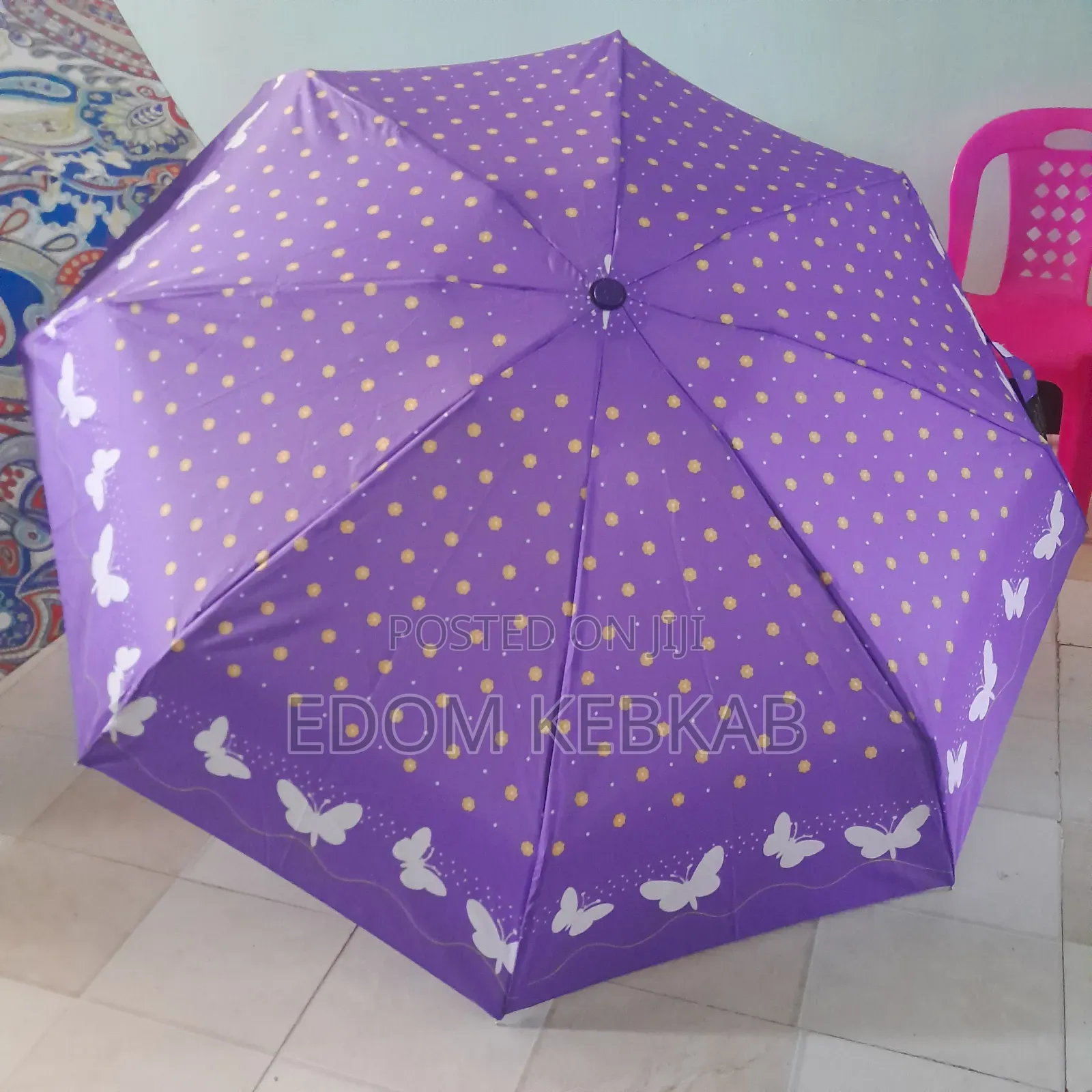 Umbrella Top