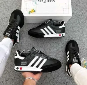 Adidas Men's Shoes