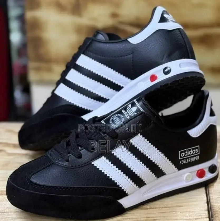 Adidas Men's Shoes