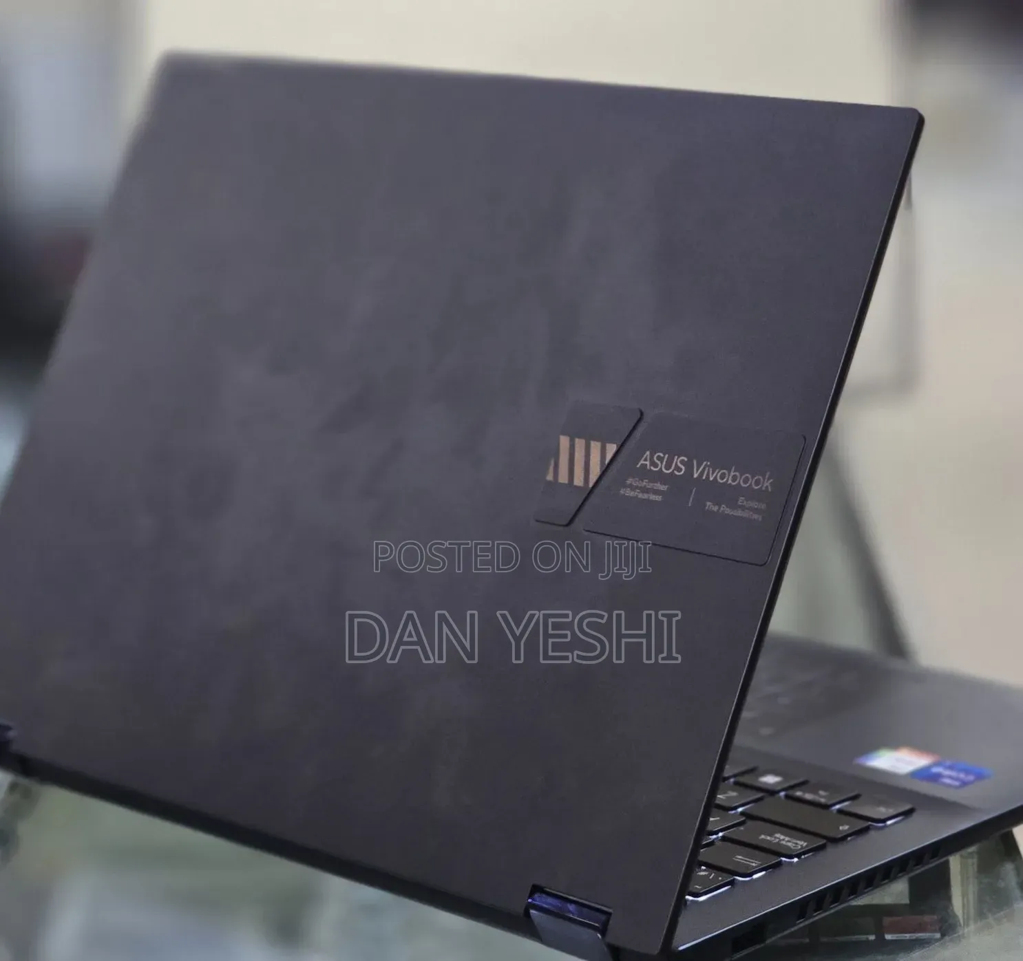 New Laptop Asus 16GB Intel Core i7 SSD 512GB