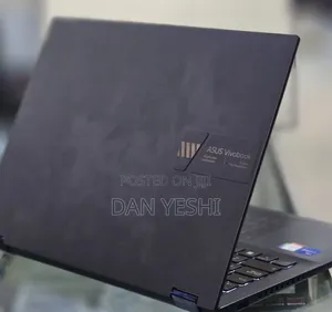 New Laptop Asus 16GB Intel Core i7 SSD 512GB