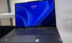 New Laptop Lenovo 32GB Intel Core i9 SSD 1T