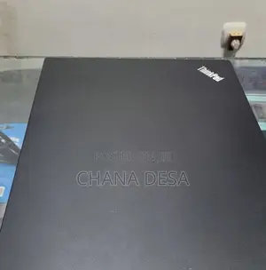 New Laptop Lenovo 8GB Intel Core i7 SSD 512GB