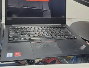 New Laptop Lenovo 8GB Intel Core i7 SSD 512GB