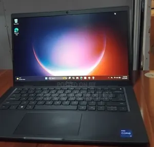 New Laptop Dell Latitude 7420 16GB Intel Core i7 SSD 512GB