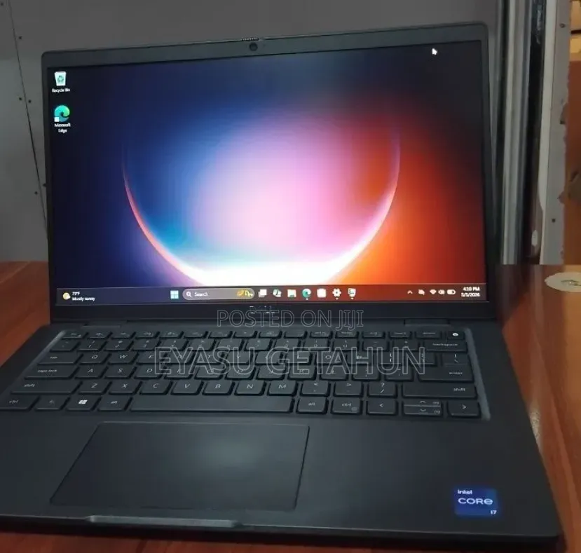New Laptop Dell Latitude 7420 16GB Intel Core i7 SSD 512GB