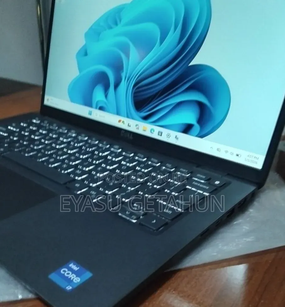New Laptop Dell Latitude 7420 16GB Intel Core i7 SSD 512GB