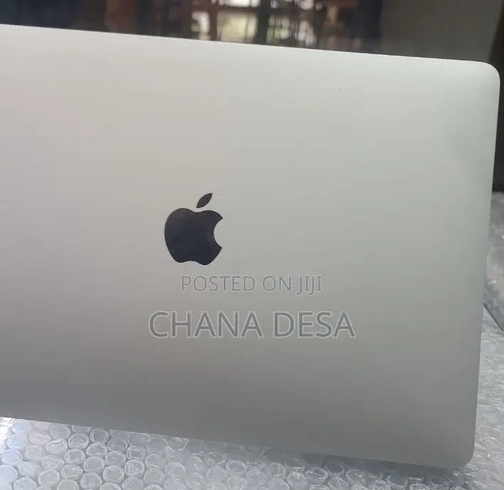 New Laptop Apple MacBook Air 2018 8GB Intel Core i5 SSD 128GB