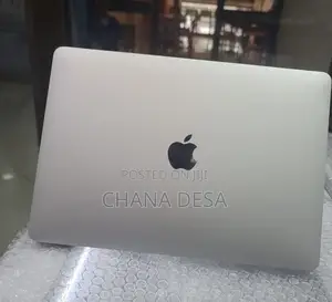 New Laptop Apple MacBook Air 2018 8GB Intel Core i5 SSD 128GB