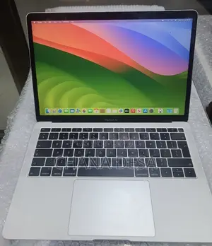 New Laptop Apple MacBook Air 2018 8GB Intel Core i5 SSD 128GB