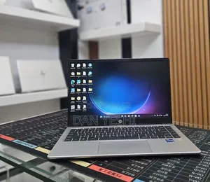 New Laptop HP Stream Notebook 16GB Intel Core i7 SSD 1T