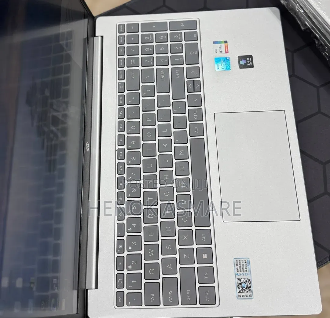New Laptop HP Stream Notebook 16GB Intel Core i7 SSD 512GB