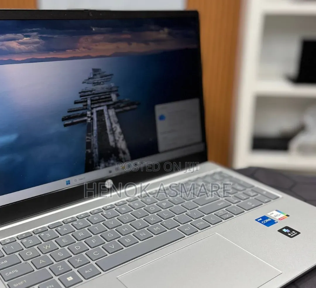 New Laptop HP Stream Notebook 16GB Intel Core i7 SSD 512GB