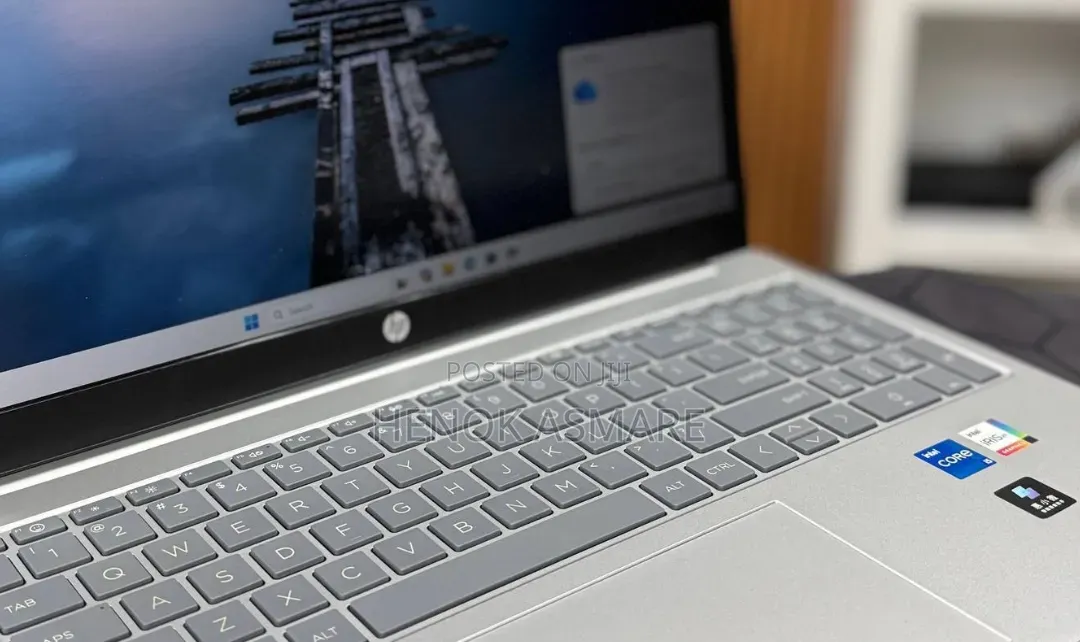New Laptop HP Stream Notebook 16GB Intel Core i7 SSD 512GB