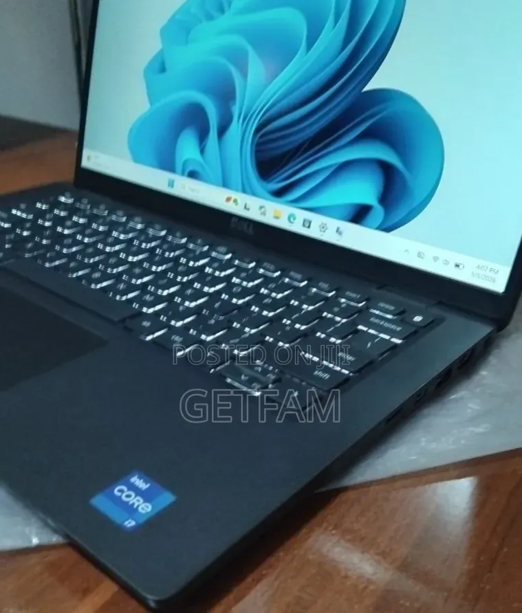 New Laptop Dell Latitude 7420 16GB Intel Core i7 SSD 512GB