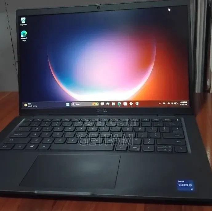 New Laptop Dell Latitude 7420 16GB Intel Core i7 SSD 512GB
