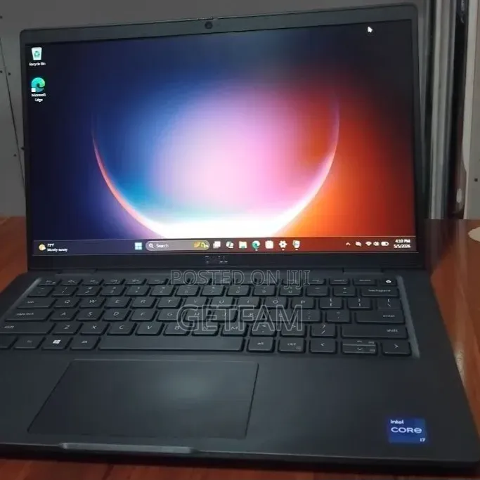 New Laptop Dell Latitude 7420 16GB Intel Core i7 SSD 512GB
