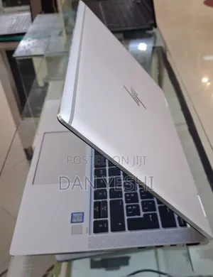 New Laptop HP EliteBook x360 1030 G4 16GB Intel Core i5 SSD 512GB