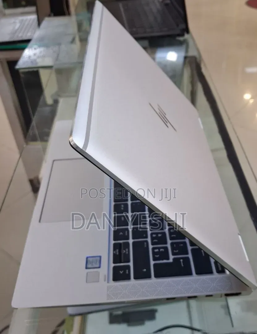 New Laptop HP EliteBook x360 1030 G4 16GB Intel Core i5 SSD 512GB