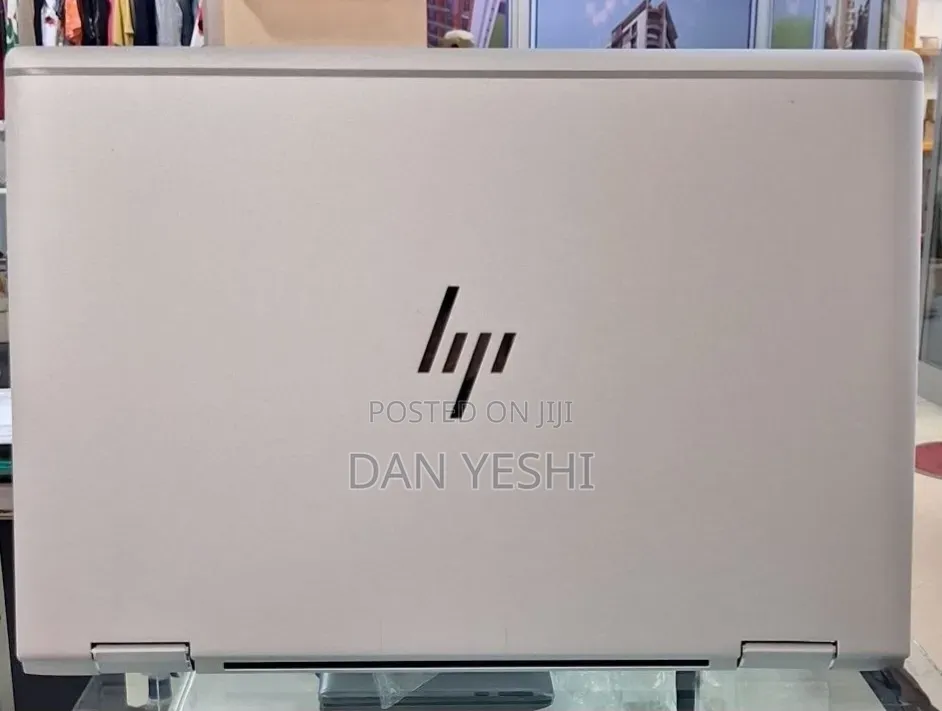 New Laptop HP EliteBook x360 1030 G4 16GB Intel Core i5 SSD 512GB