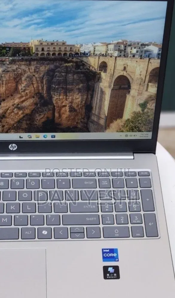 New Laptop HP Stream Notebook 16GB Intel Core i7 SSD 1T